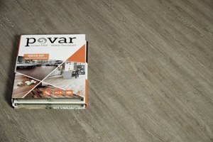 Sàn gỗ Povar SB 1202