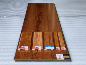 Sàn gỗ Povar SB 1205