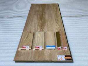 Sàn gỗ Povar SB 1206