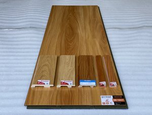 Sàn gỗ Povar SB 1207