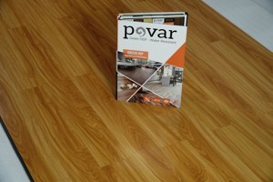Sàn gỗ Povar SB 1207