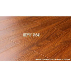 Sàn gỗ Quick House EPV569