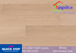 Sàn gỗ Quickstep IMU3105