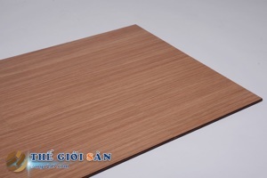 Sàn gỗ RainForest IR-89