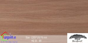 Sàn gỗ RainForest IR-89