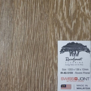 Sàn gỗ RainForest IRAS515V