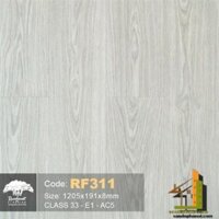 Sàn gỗ Rainforest RF 311