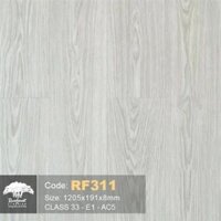 Sàn gỗ RAINFOREST RF311