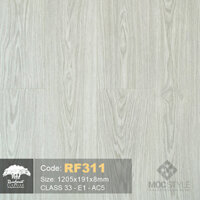 Sàn gỗ Rainforest RF311