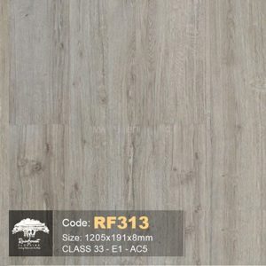 Sàn gỗ Rainforest RF313