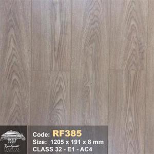 Sàn gỗ Rainforest RF385
