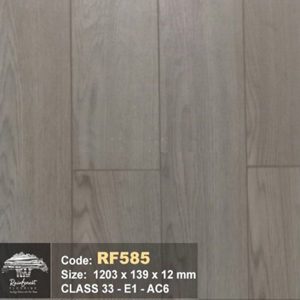 Sàn gỗ Rainforest RF585 AC6 12mm