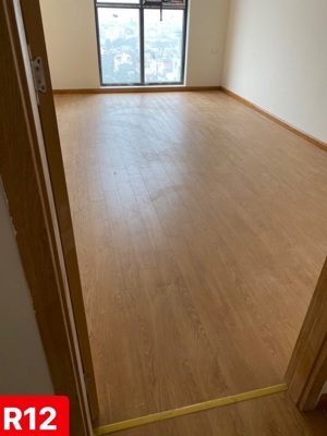 Sàn gỗ Raptor 12mm R12