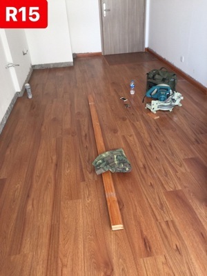 Sàn gỗ Raptor 12mm R15