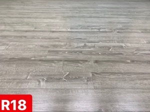 Sàn gỗ Raptor R18