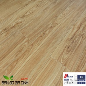 Sàn gỗ Redsun R61