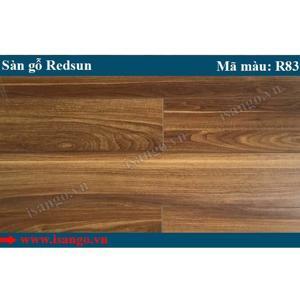 Sàn gỗ Redsun R83