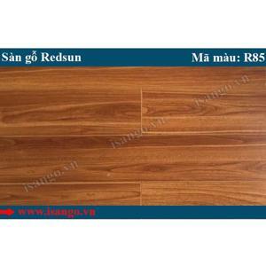 Sàn gỗ Redsun R85