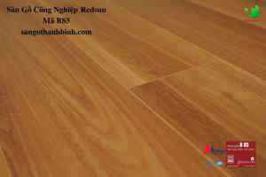 Sàn gỗ Redsun R85