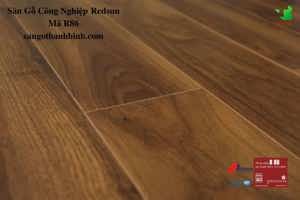 Sàn gỗ Redsun R86