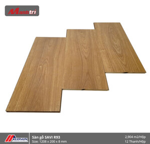 Sàn gỗ Redsun R93