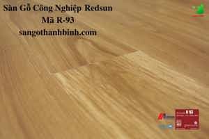 Sàn gỗ Redsun R93
