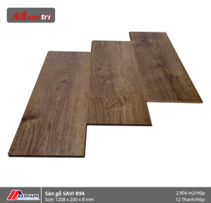 Sàn gỗ RedSun R94