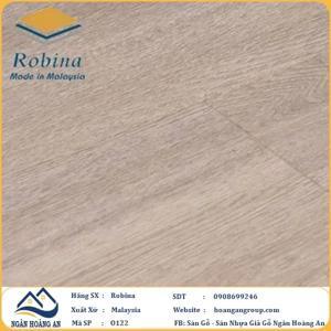 Sàn gỗ Robina O122