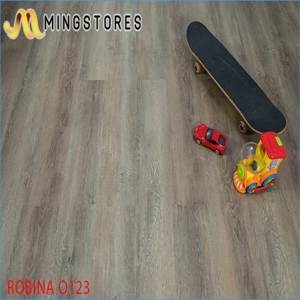 Sàn gỗ Robina O123