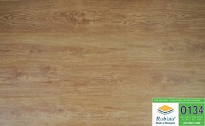 Sàn gỗ Robina O134 8mm