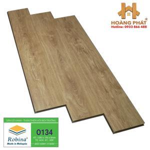 Sàn gỗ Robina O134 8mm