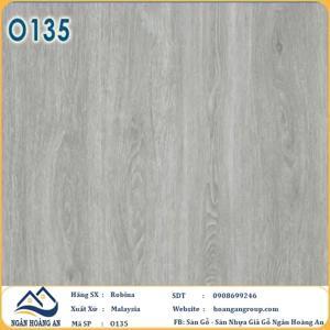 Sàn gỗ Robina O135