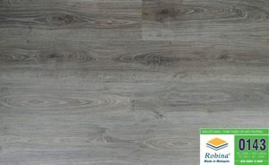 Sàn gỗ Robina O143 (8mm bản lớn)