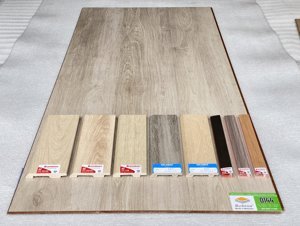 Sàn gỗ Robina O144 (8mm bản lớn)