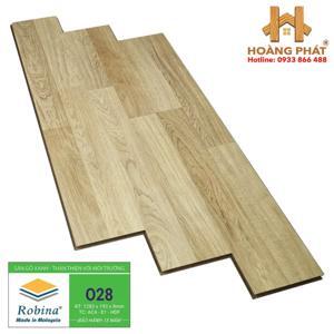 Sàn gỗ Robina O28