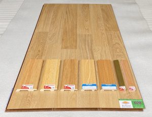 Sàn gỗ Robina O28