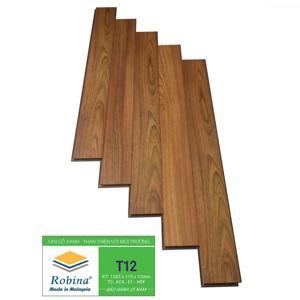Sàn gỗ Robina T12