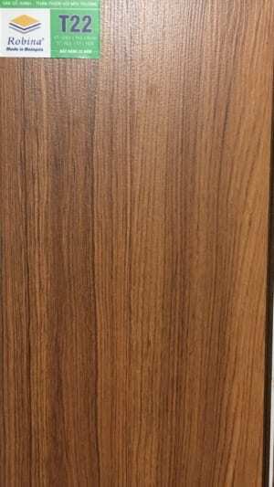 Sàn gỗ Robina T22 BT-12mm