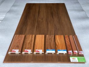 Sàn gỗ Robina TWS213 (8mm bản lớn)