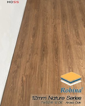 Sàn gỗ Robina TWS215 – 12mm