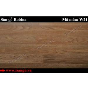 Sàn gỗ Robina W21