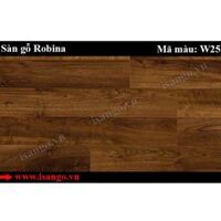 Sàn gỗ Robina W25