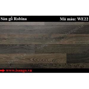 Sàn gỗ Robina WE22
