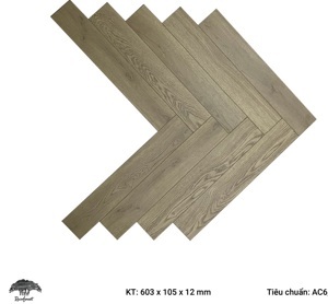 Sàn gỗ Rooms R1209