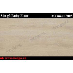 Sàn gỗ Ruby-8005