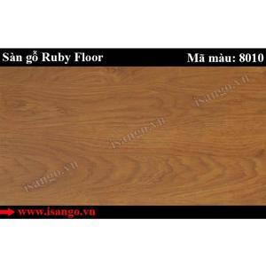 Sàn gỗ Ruby-8010