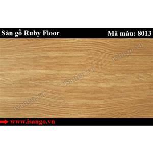 Sàn gỗ Ruby-8013
