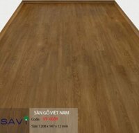 Sàn Gỗ Savi 6039-12mm