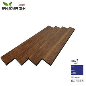 Sàn gỗ Savi Aqua A2114