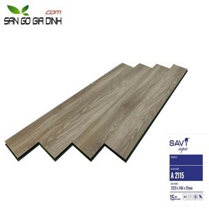 Sàn gỗ Savi Aqua A2115